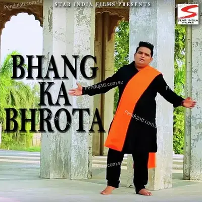 Bhang Ka Bhrota - Raju Punjabi album cover 