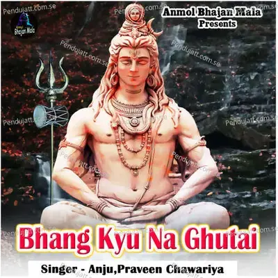 Bhang Kyu Na Ghutai - Anju album cover 