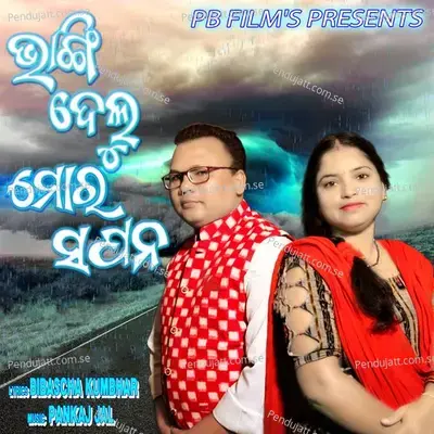 Bhangi Delu Mor Sapana - Debendra Kumbhar album cover 