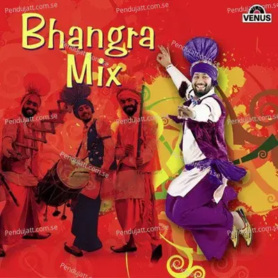 Kudi Ho Gayee - Mangal Singh album cover 