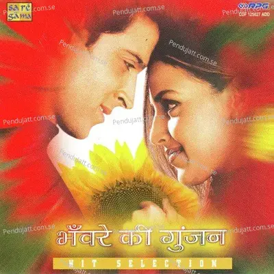 Bhanware Ki Gunjan - Various Artists cover album