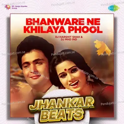 Bhanware Ne Khilaya Phool - Jhankar Beats - DJ Harshit Shah album cover 