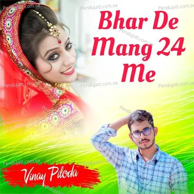 Bhar De Mang 24 Me - Vinay Piloda album cover 