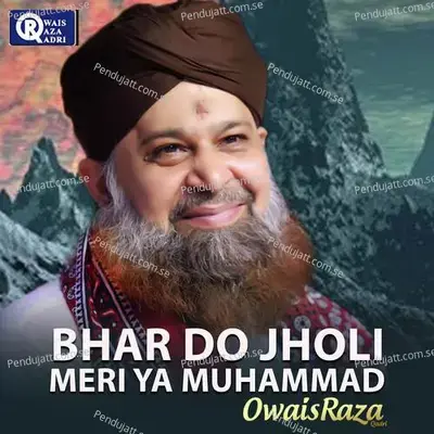 Al Nabi Sallu Aleh - Owais Raza Qadri album cover 