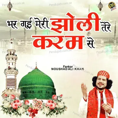 Bhar Gai Meri Jholi Tere Karam Se - Noushad Ali Khan album cover 