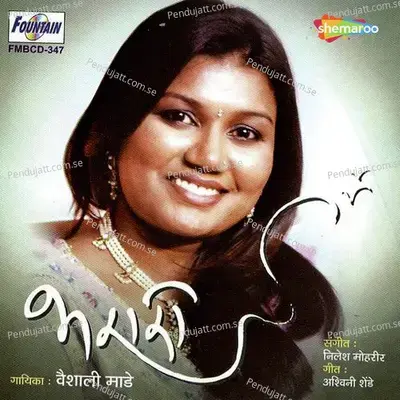 Man Oghalale - Vaishali Made album cover 