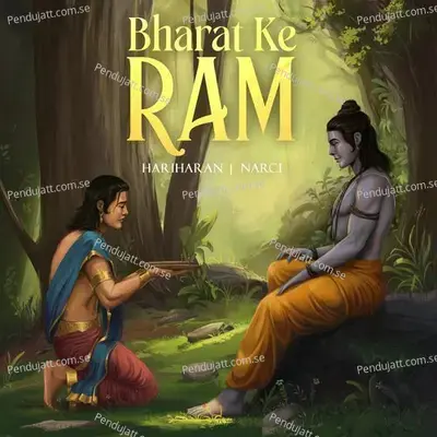 Bharat Ke Ram - Narci album cover 