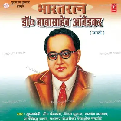 Bhimrayane Ghatna - Prabhakar Pokhrikar album cover 