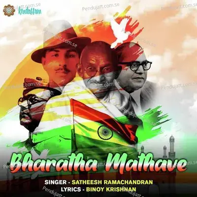 Bharatha Mathave - Satheesh Ramachandran album cover 