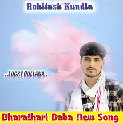 Bharathari Baba New Song - Harisingh dholan album cover 