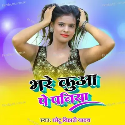 Bhare Kua Pe Paniya - Chhotu Bihari Yadav album cover 
