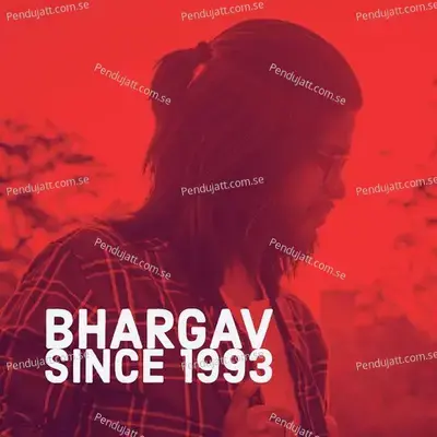 Holi Geet - Bhargav Ojapali album cover 