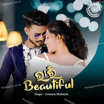 Bhari Beautiful - Goutam Mohanta album cover 