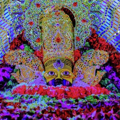 Bharosa - Shyam album cover 