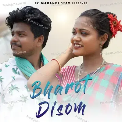 Bharot Disom - Stephan Tudu album cover 