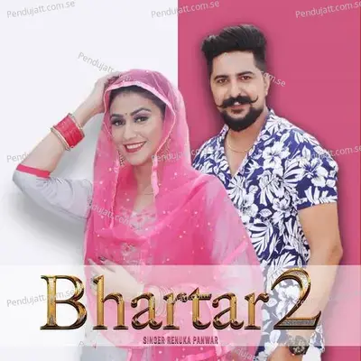 Bhartar 2 - Renuka Panwar album cover 