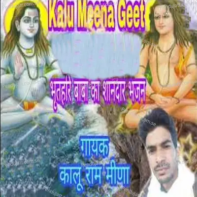 Bharthari Baba Ka Shandar Bhajan - Kalu Ram Meena album cover 