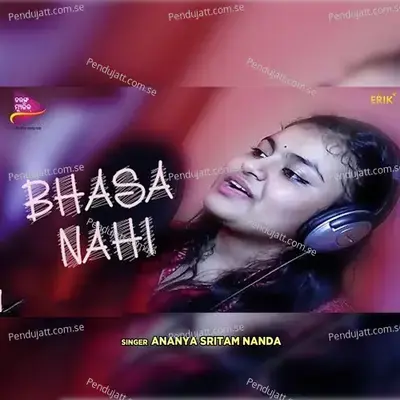 Bhasa Nahi - Ananya Nanda album cover 