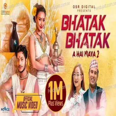 Bhatak Bhatak A Hai Maya 2 - Melina Rai album cover 