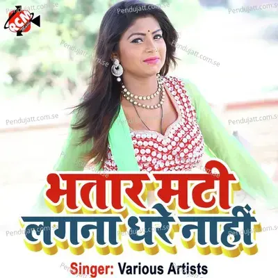 Chite Mahinwa Me Towe - Nagendra Lal Yadav album cover 