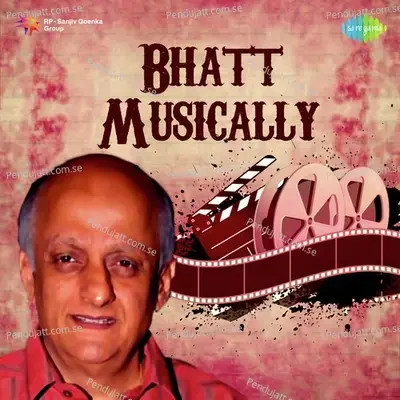 Bhatt Musically - Various Artists cover album