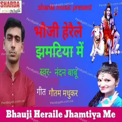 Bhauji Heraile Jhamtiya Me mp3 song
