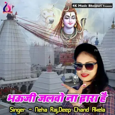 Bhauji Jalwo Na Dhara Hain - Anil Kumar