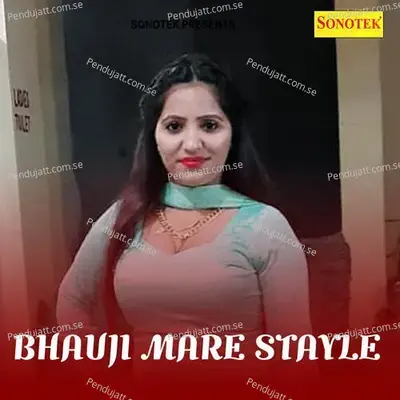 Bhauji Mare Stayle - Sonotek Studio cover album