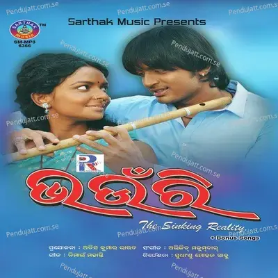 Dunguri Pahada Tale - Udit Narayan album cover 