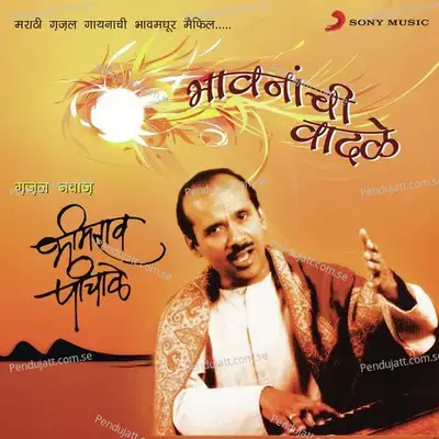 Kaaljachya Payathyala - Bhimrao Panchale album cover 