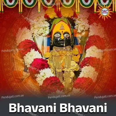 Bhavani Bhavani - Anil Kumar album cover 