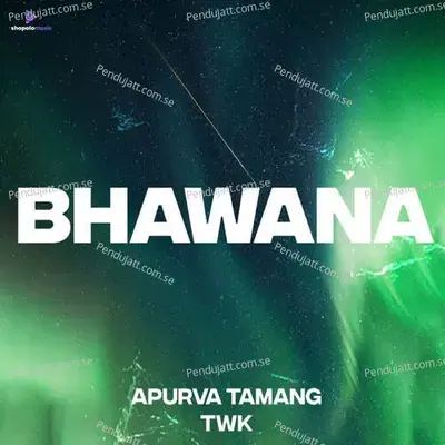 Bhawana - Apurva Tamang album cover 