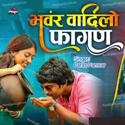 Bhawar Badilo Fagan - Paras Panwar album cover 