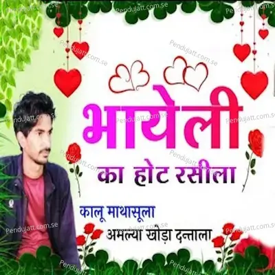 Bhayeli Ka Hot Raseela - Kalu Mathasula