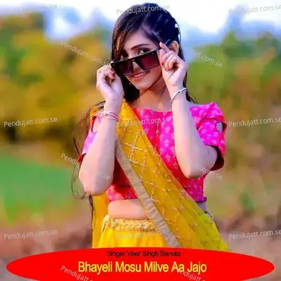 Bhayeli Mosu Milve Aa Jajo - Veer Singh banota