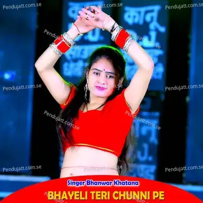 Bhayeli Teri Chunni Pe - Bhanwar Khatana
