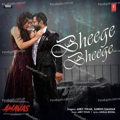 Bheege Bheege mp3 song