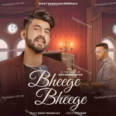 Bheege Bheege - Mohammed Irfan album cover 