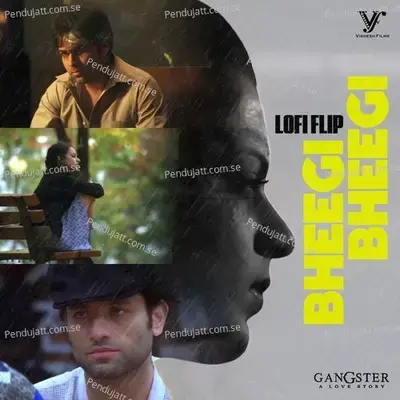 Bheegi Bheegi - James album cover 