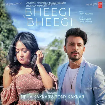 Bheegi Bheegi - Neha Kakkar