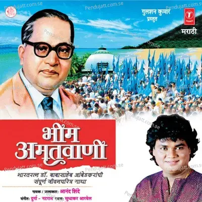 Beem Amritvaani - Anand Shinde album cover 