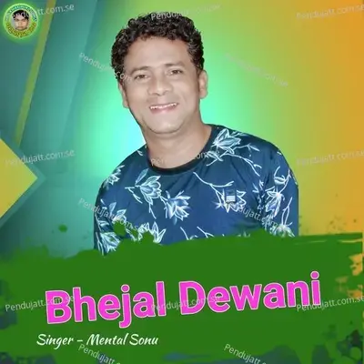 Bhejal Dewani - Mental Sonu album cover 