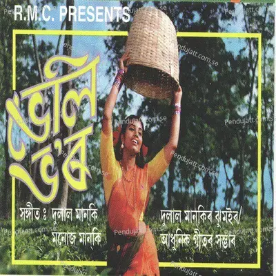 He Gori - Dulal Manki album cover 