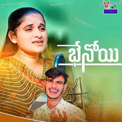 Bhenoyi - Vijay Kumar album cover 