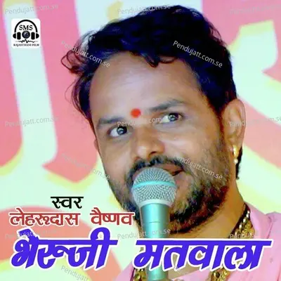 Bheruji Matwala - Lehrudas vaishnav album cover 