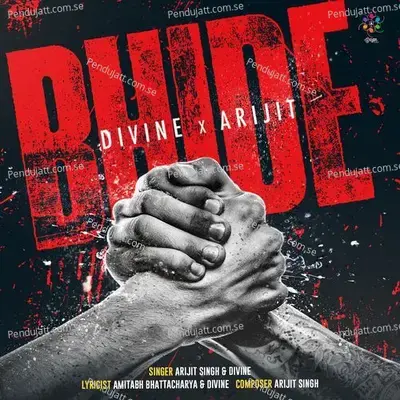 Bhide - Amitabh Bhattacharya album cover 