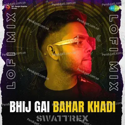 Bhij Gai Bahar Khadi Lofi Mix - Swattrex album cover 