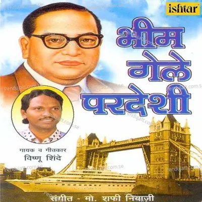 Bhima Tujhiya Mule - Mohammad Tufail Niazi album cover 