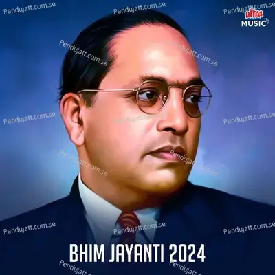 Bhimraya Tuja Koti Koti Vandana - Akash Gautam Pawar album cover 