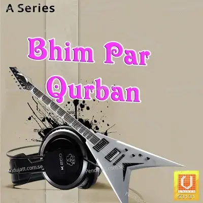 Jai Bhim Jai Bhim - Parkash album cover 